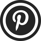 Pinterest Icon